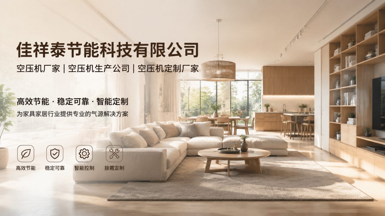 宿迁还在为空压系统成本发愁？